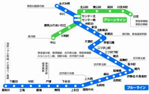 路線図