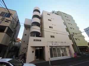 産友ビル山田町